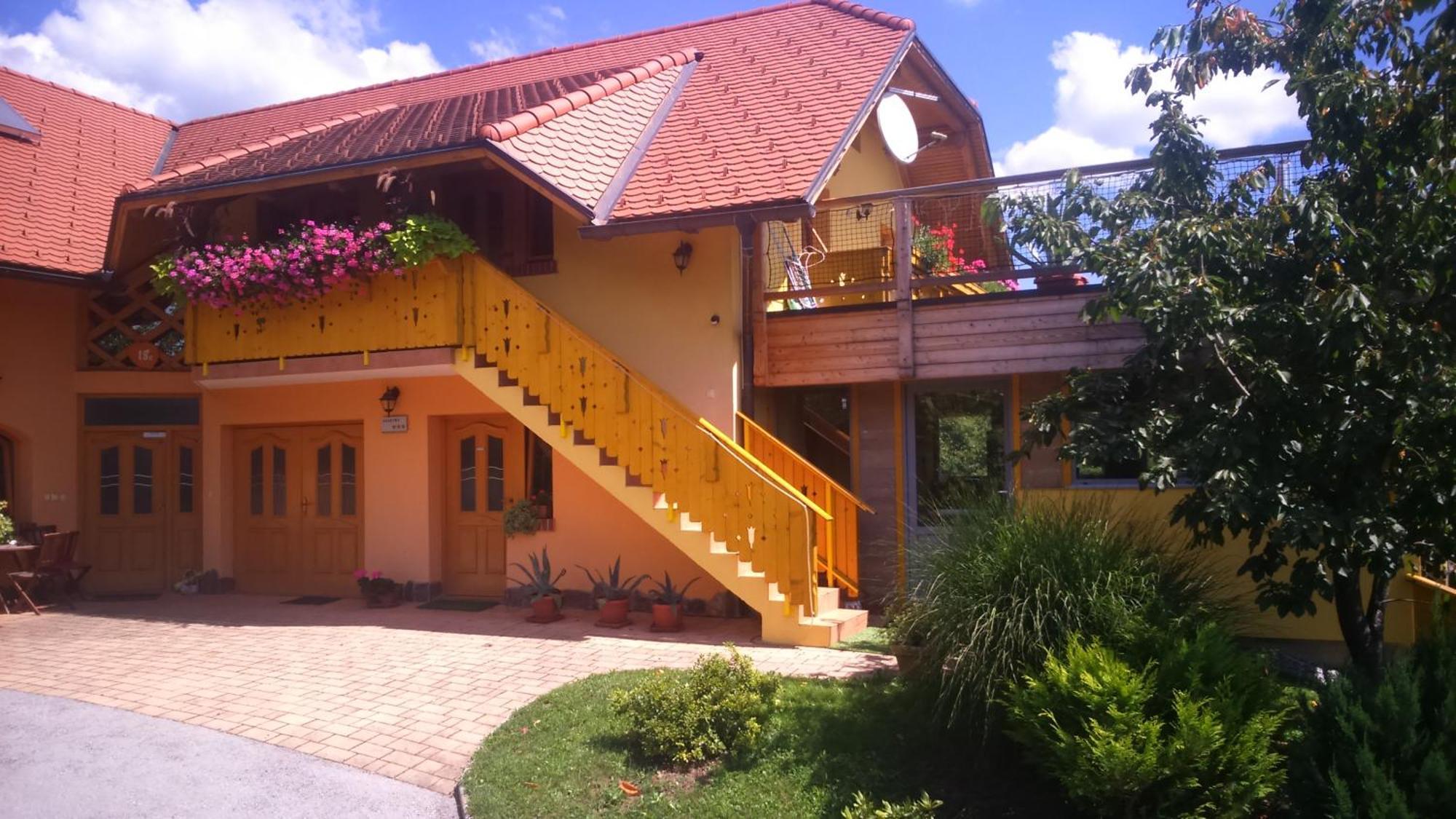 Apartment Beli Zajec มอเซียร์เย ภายนอก รูปภาพ